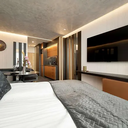 Luxury Sikorskiego Close To Wroclaw's Market Square By Renters Prestige Lejlighed Wrocław