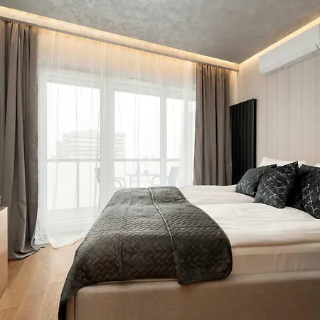 Lejlighed Luxury Sikorskiego Close To Wroclaw's Market Square By Renters Prestige *
