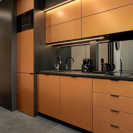 Luxury Sikorskiego Close To Wroclaw's Market Square By Renters Prestige 브로츠와프