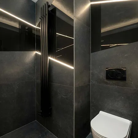 Luxury Sikorskiego Close To Wroclaw's Market Square By Renters Prestige * 브로츠와프