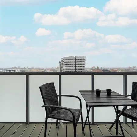 Luxury Sikorskiego Close To Wroclaw's Market Square By Renters Prestige 아파트 *