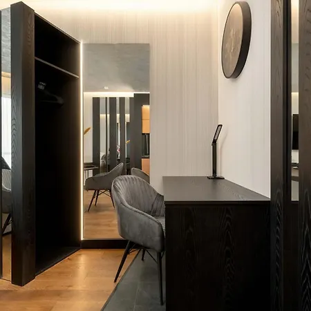 아파트 Luxury Sikorskiego Close To Wroclaw's Market Square By Renters Prestige